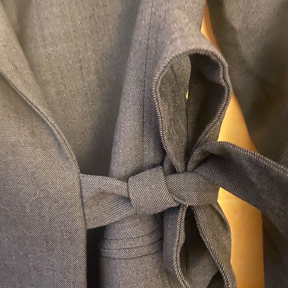 NWT Banana Republic Blazer 0 - Picture 4 of 7